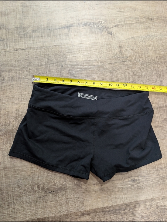Born Primitive Pants - Nwt Born Primitive Black Women's Athletic Shorts Signature Edition. Size Large